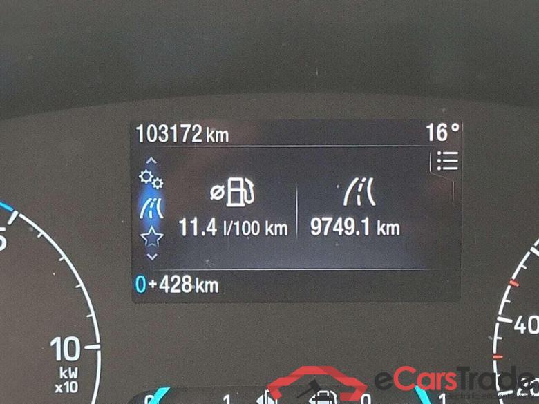 FORD Transit Custom 2.0 TDCi L1H1 Trend #4