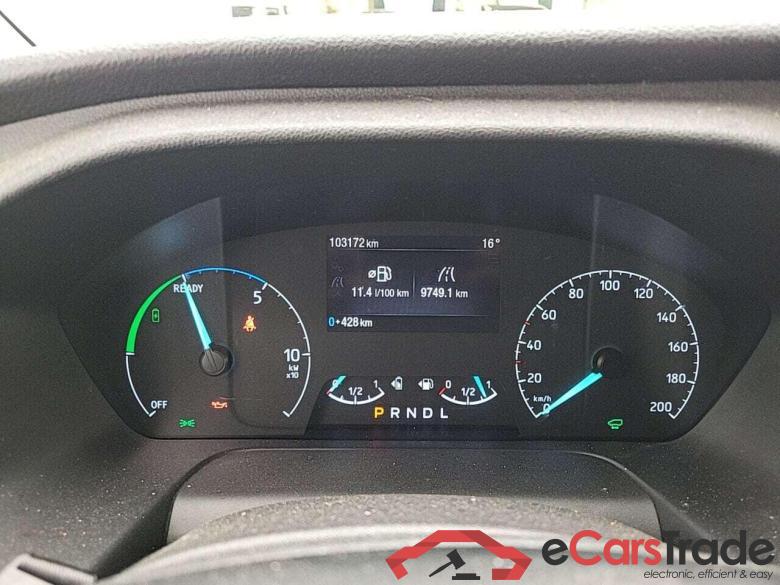 FORD Transit Custom 2.0 TDCi L1H1 Trend #5