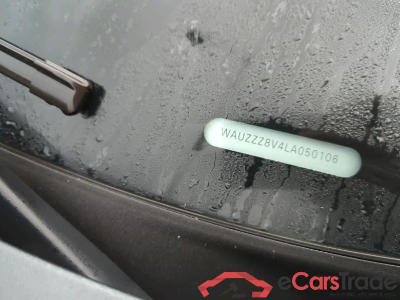 AUDI A3 Sportback 110 kW #2