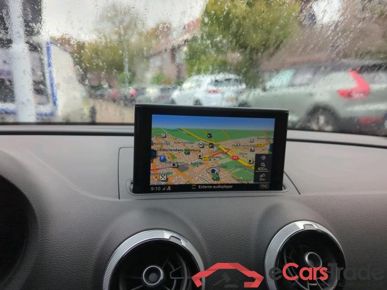 AUDI A3 Sportback 110 kW #3