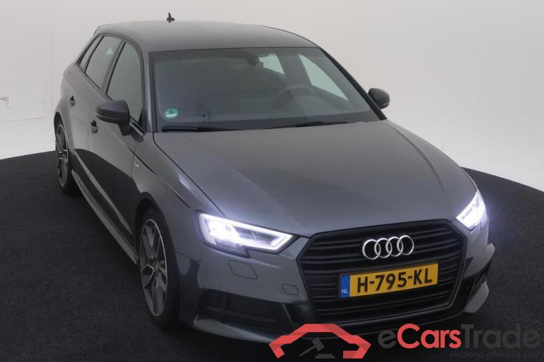 AUDI A3 Sportback 110 kW #4