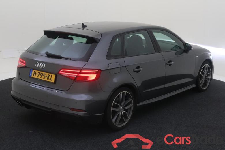 AUDI A3 Sportback 110 kW #5