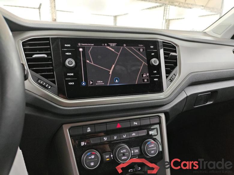 VOLKSWAGEN T-Roc 110 kW #2