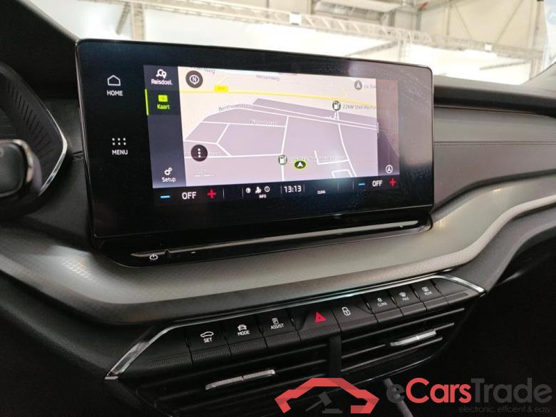 SKODA Octavia Combi 81 kW #2