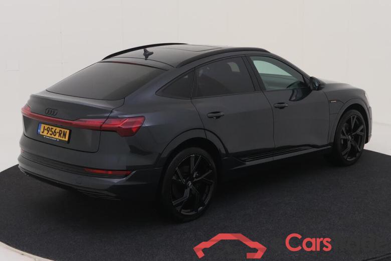 AUDI e-tron Sportback 230 kW #6