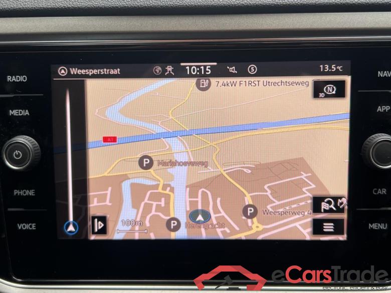 VOLKSWAGEN T-Roc 81 kW #3