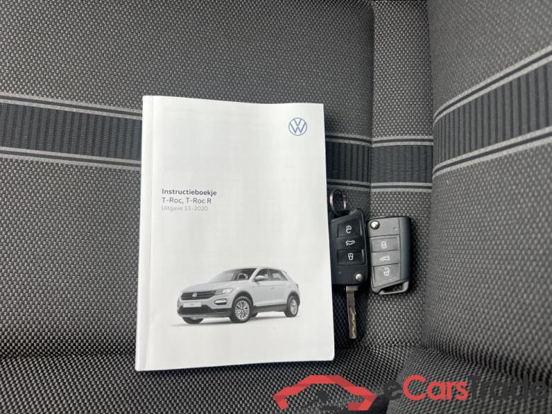 VOLKSWAGEN T-Roc 81 kW #6