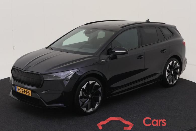 SKODA Enyaq iV 132 kW #1