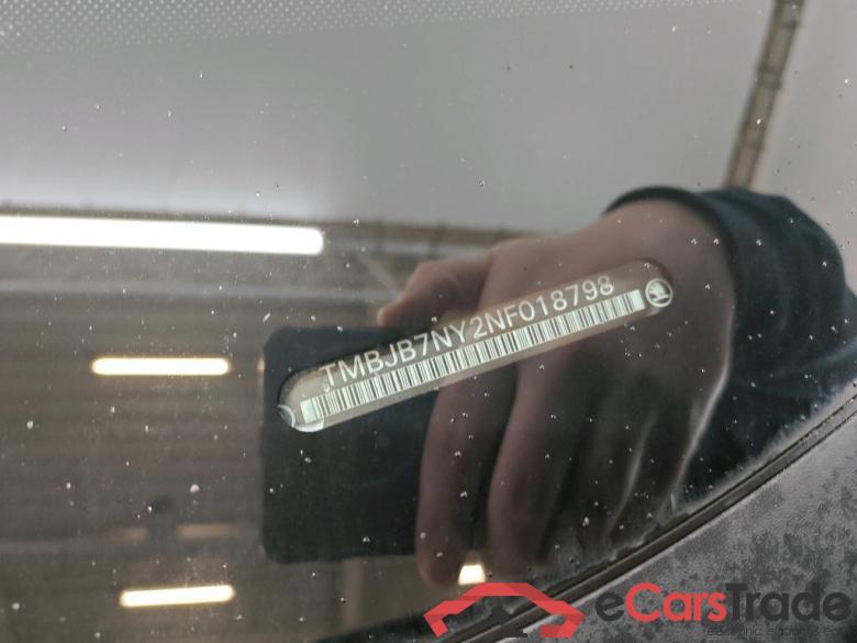 SKODA Enyaq iV 132 kW #3