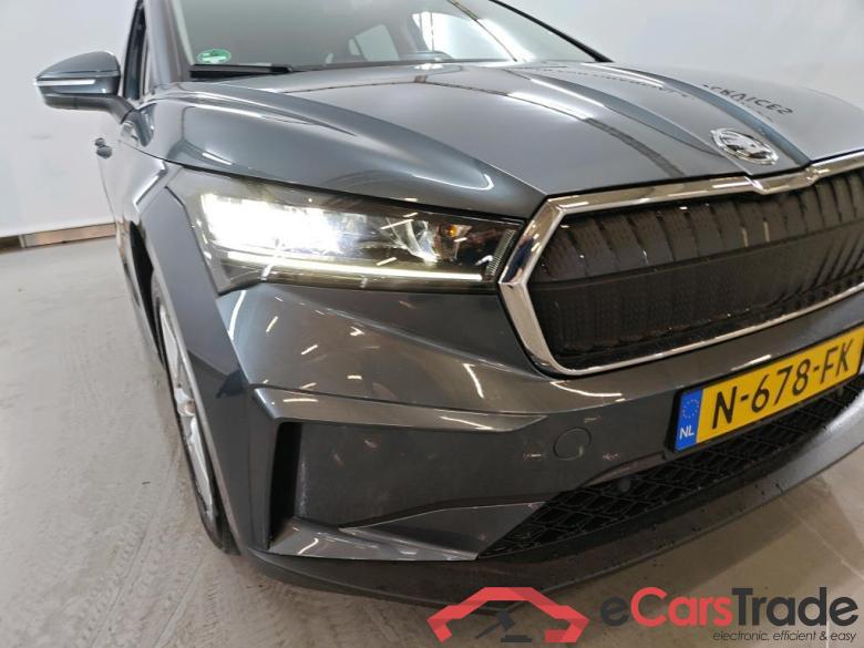 SKODA Enyaq iV 132 kW #4