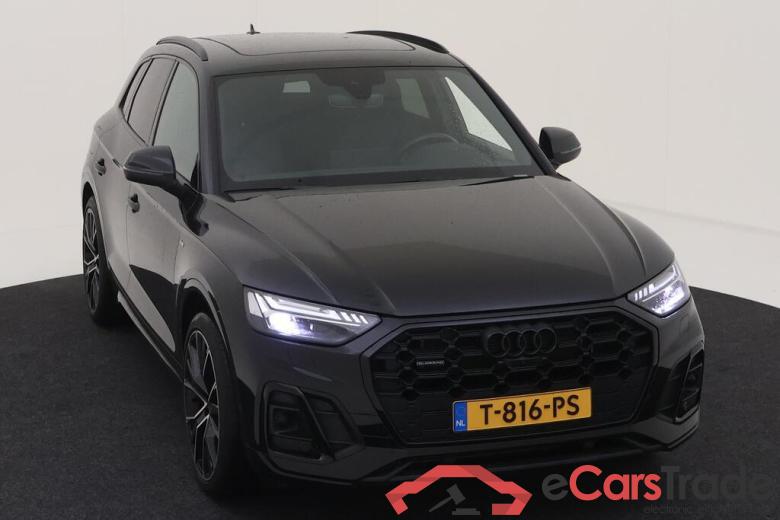 AUDI Q5 195 kW #5