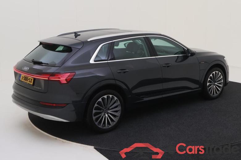 AUDI e-tron 300 kW #6