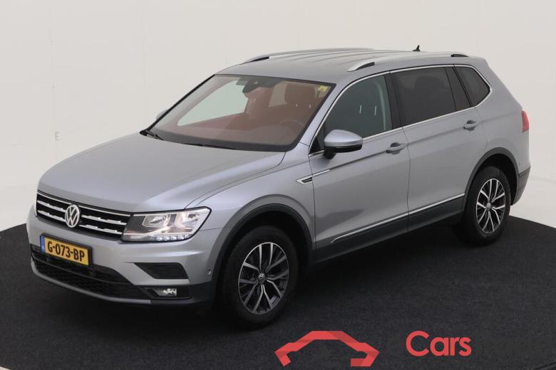 VOLKSWAGEN Tiguan Allspace 110 kW #1