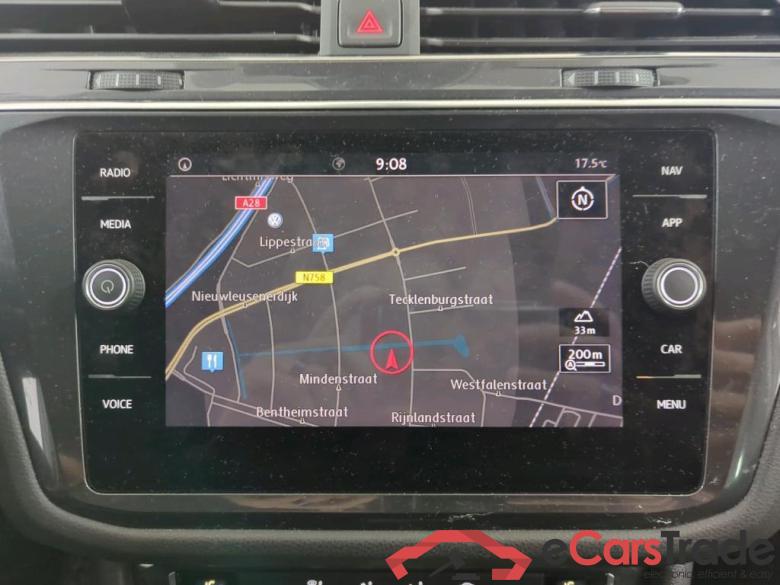 VOLKSWAGEN Tiguan Allspace 110 kW #2