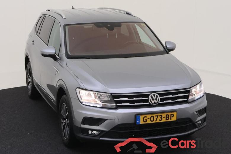 VOLKSWAGEN Tiguan Allspace 110 kW #4