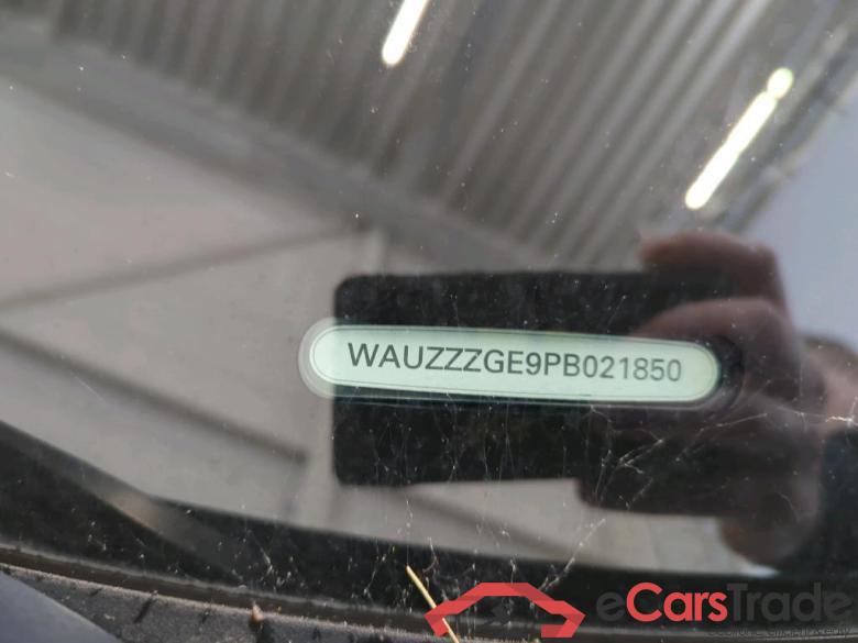 AUDI e-tron Sportback 300 kW #3