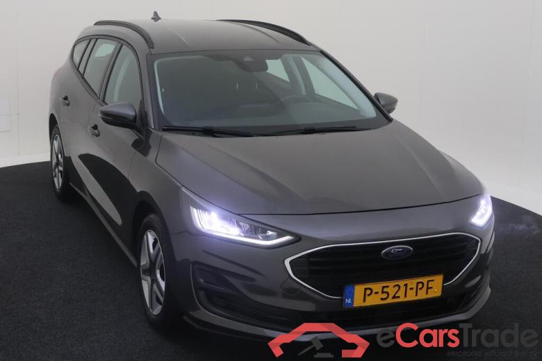 FORD Focus Wagon 73 kW #4
