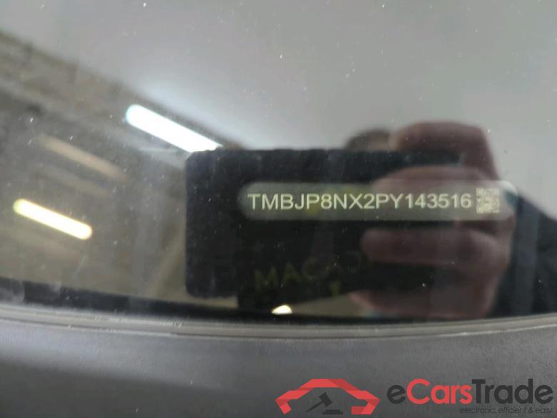 SKODA Octavia Combi 81 kW #2