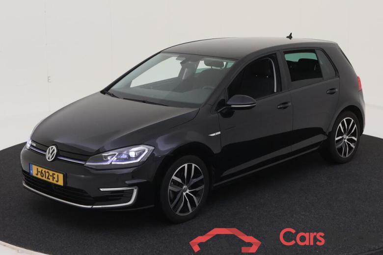 VOLKSWAGEN e-Golf 100 kW #1