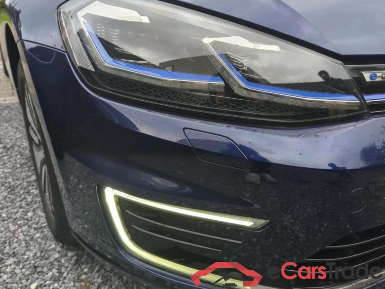 VOLKSWAGEN e-Golf 100 kW #4