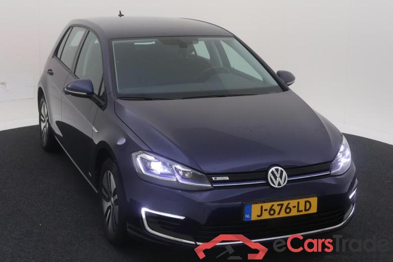 VOLKSWAGEN e-Golf 100 kW #5