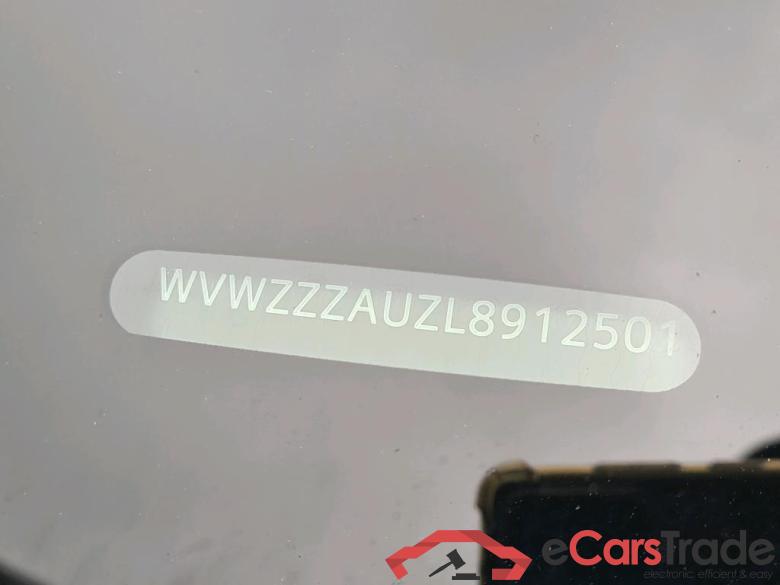 VOLKSWAGEN e-Golf 100 kW #3