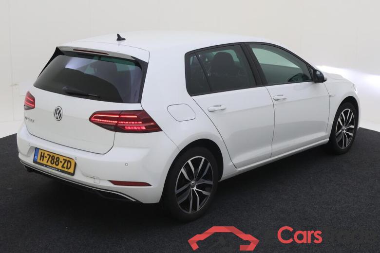 VOLKSWAGEN e-Golf 100 kW #6