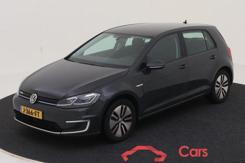 VOLKSWAGEN e-Golf 100 kW #1