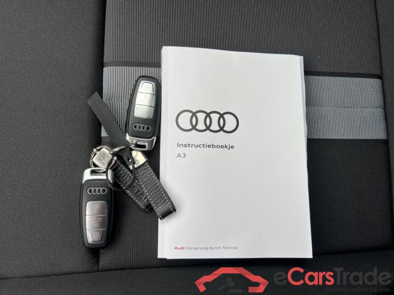 AUDI A3 Sportback 81 kW #6