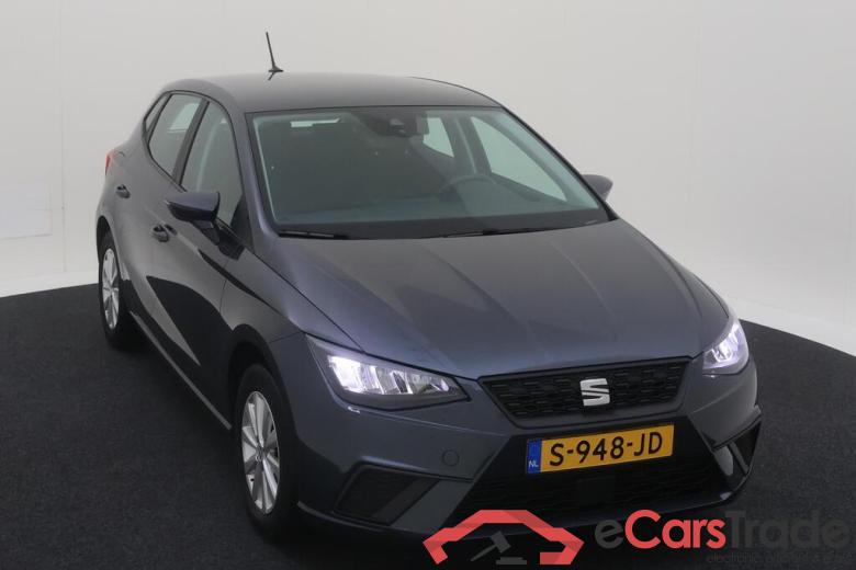 SEAT Ibiza 70 kW #3