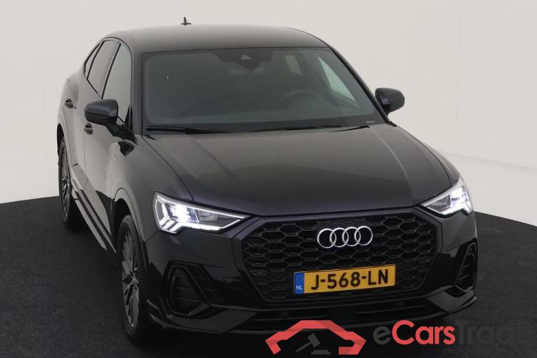 AUDI Q3 Sportback 110 kW #5