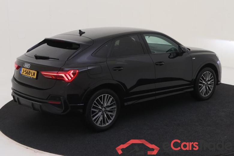 AUDI Q3 Sportback 110 kW #6