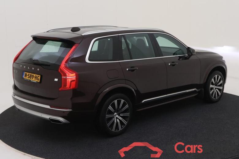 VOLVO XC90 223 kW #6