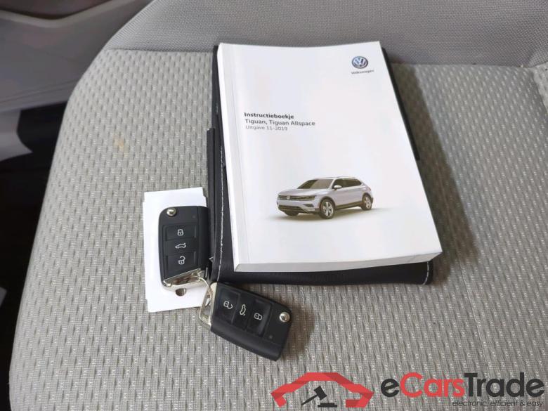 VOLKSWAGEN Tiguan Allspace 110 kW #6