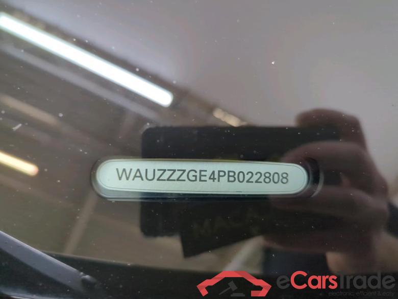 AUDI e-tron Sportback 300 kW #3