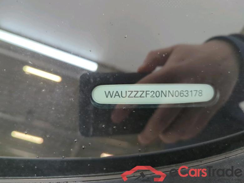 AUDI A6 Avant 150 kW #2