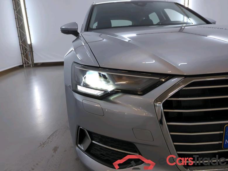 AUDI A6 Avant 150 kW #4