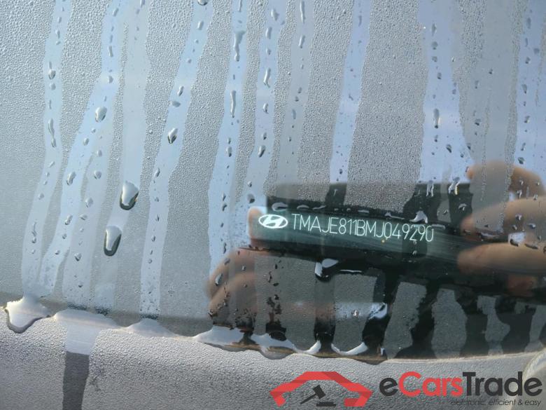 HYUNDAI TUCSON 132 kW #3