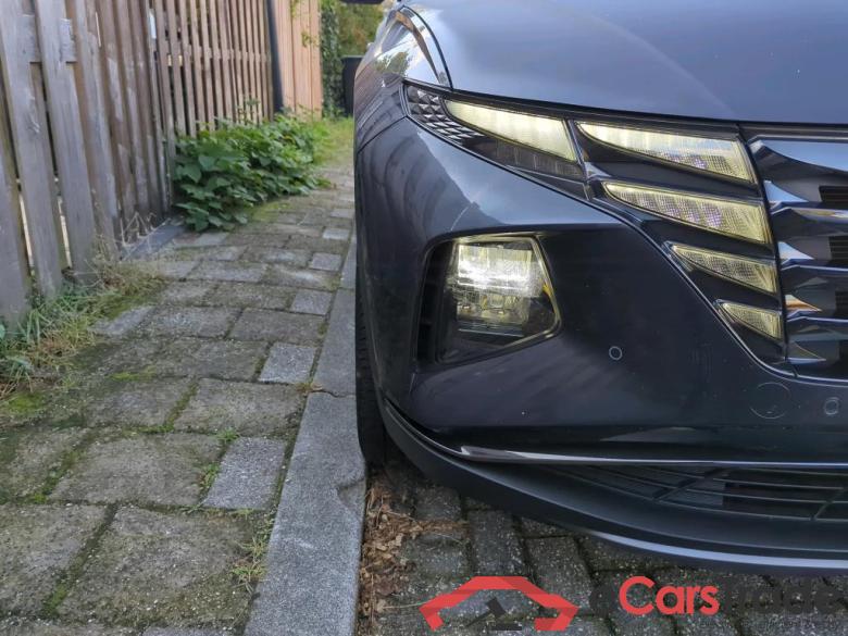 HYUNDAI TUCSON 132 kW #4