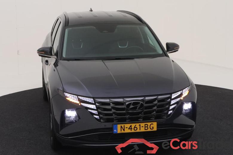 HYUNDAI TUCSON 132 kW #5