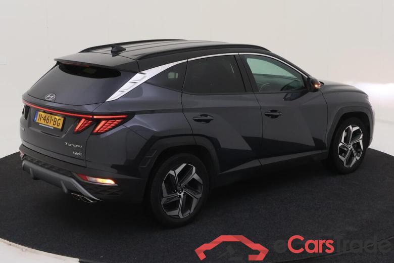 HYUNDAI TUCSON 132 kW #6