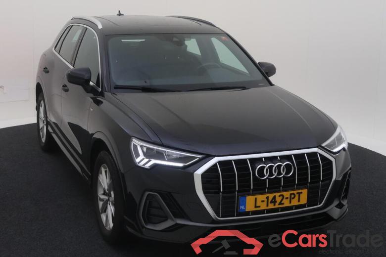 AUDI Q3 110 kW #5