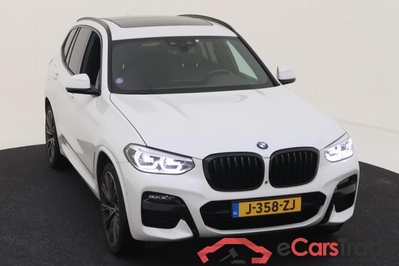 BMW X3 135 kW #5