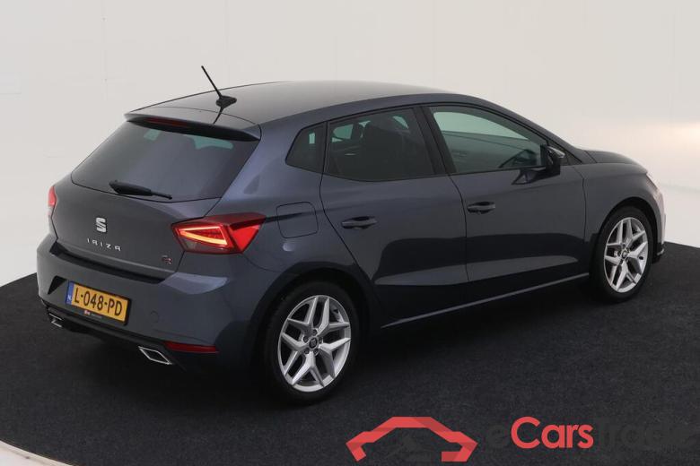 SEAT Ibiza 70 kW #5