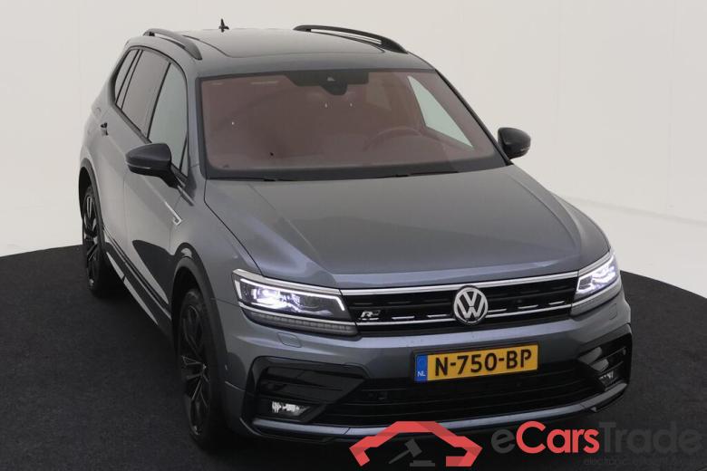 VOLKSWAGEN Tiguan Allspace 110 kW #4