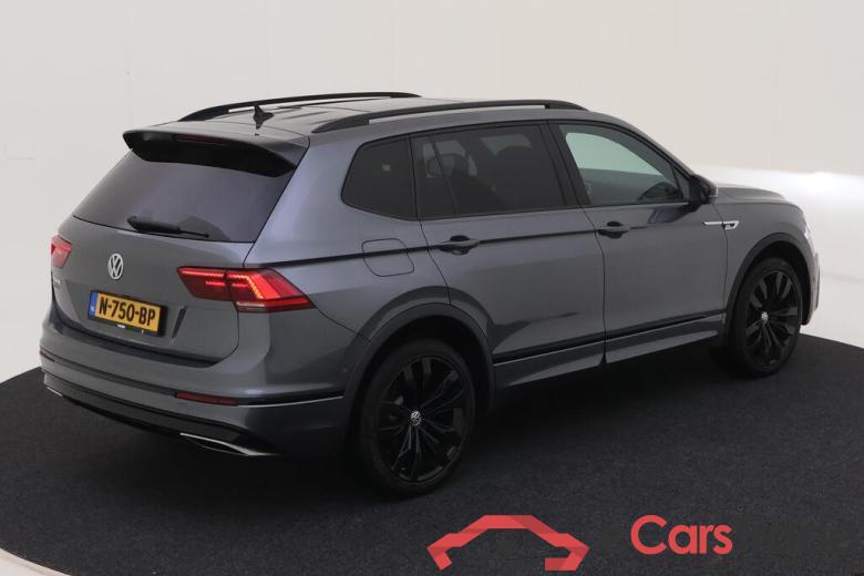VOLKSWAGEN Tiguan Allspace 110 kW #5