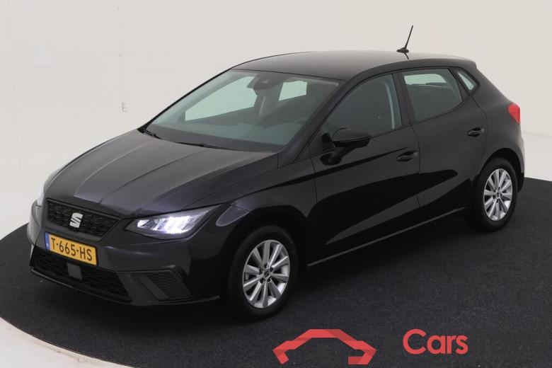 SEAT Ibiza 70 kW #1