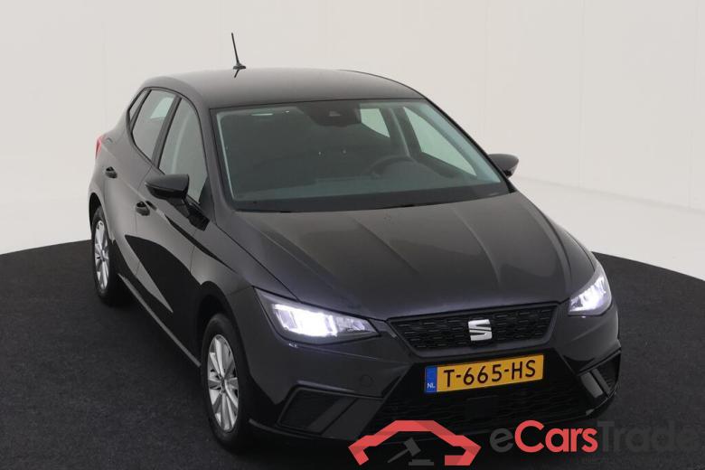 SEAT Ibiza 70 kW #4