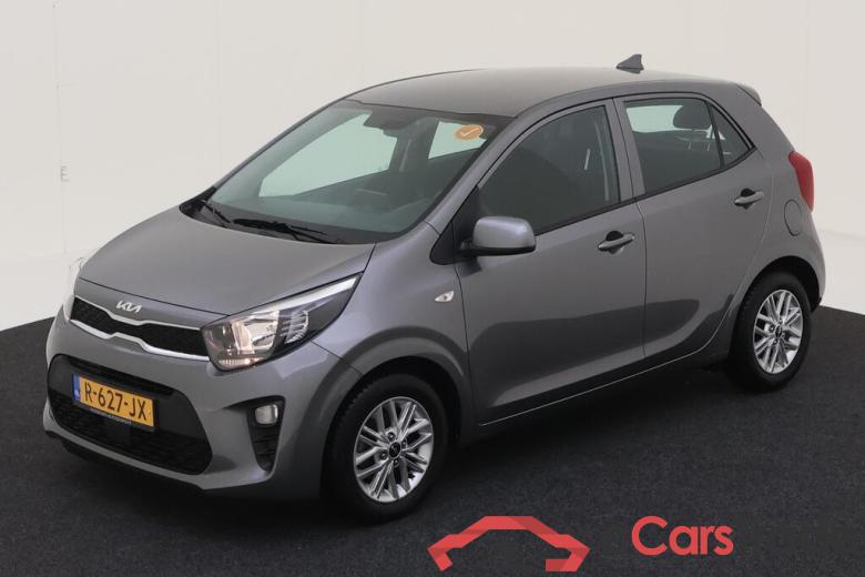 KIA Picanto 49 kW #1