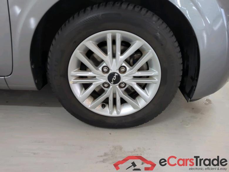 KIA Picanto 49 kW #6